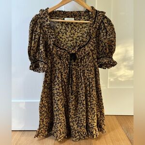 DÔEN dress xxs